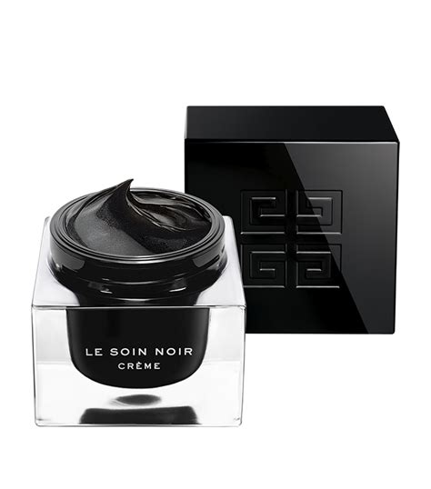 le soin noir givenchy creme|le soin noir skin care.